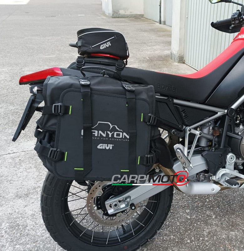 Givi / ジビ スペシフィックパニアホルダー PL ONE-FIT MONOKEYR サイドケース | PLO6710MK
