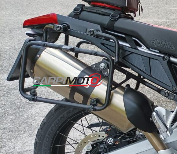 Givi / ジビ スペシフィックパニアホルダー PL ONE-FIT MONOKEYR サイドケース | PLO6710MK