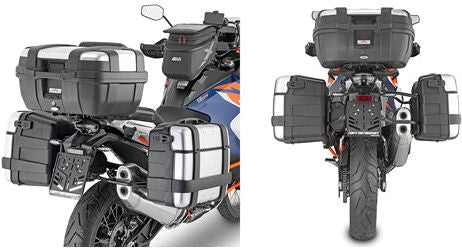 Givi / ジビ PL ONE-FIT MONOKEY | PLO7713MK