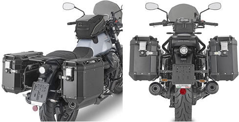 Givi / ジビ PL ONE-FIT CAM | PLO8206CAM
