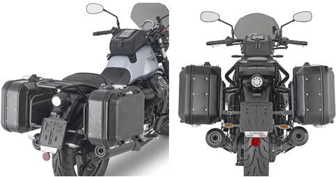 Givi / ジビ PL ONE-FIT MONOKEY | PLO8206MK