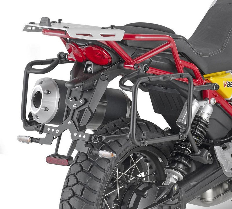 Givi / ジビ サイドラック Onefit 取り外し可能 Monokey | PLOR8203MK