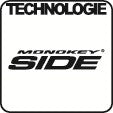 Givi / ジビ サイドラック Monokey(モノキー) サイド V35ケース | PLX1121