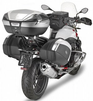 Givi / ジビ RAPID - サイドラック 取り外し可能 | PLXR5117