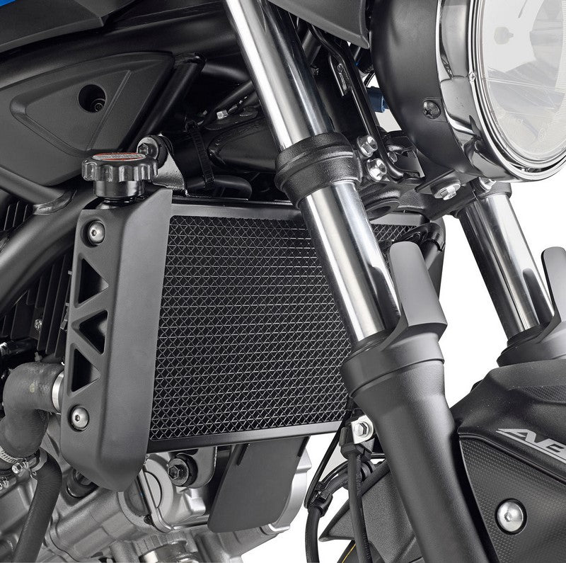 Givi / ジビ スペシフィックラジエーターガード | PR3111