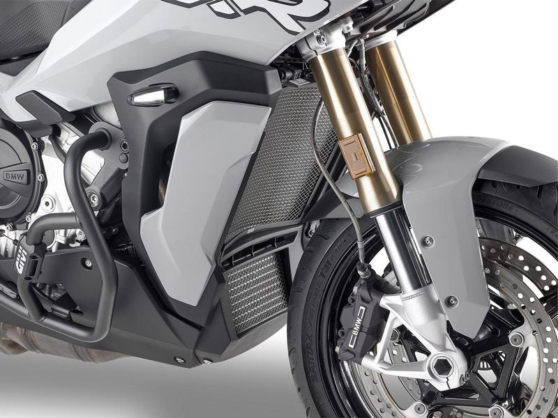 Givi / ジビ ラジエターガードキット BMW S 1000 XR 20- (K69) (上下ガードセット) | PR5138