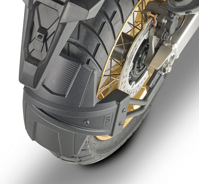 Givi / ジビ リアホイールフェンダー用スペシフィックインストールキット RM02 Honda Africa Twin CRF1100L | RM1178KIT