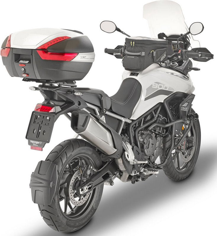 Givi / ジビ リアホイールフェンダー用スペシフィックインストールキット RM01 or RM02 Triumph Tiger 850/900 | RM6415KIT