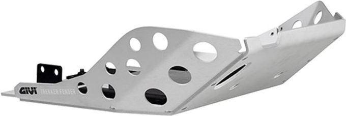 Givi / ジビ スペシフィックエンジンガード アルミニウム | RP1162