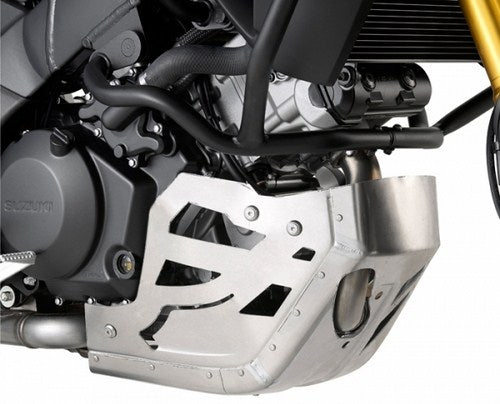 Givi / ジビ スペシフィックサンプガード FROM 3 mm アルミニウム | RP3105