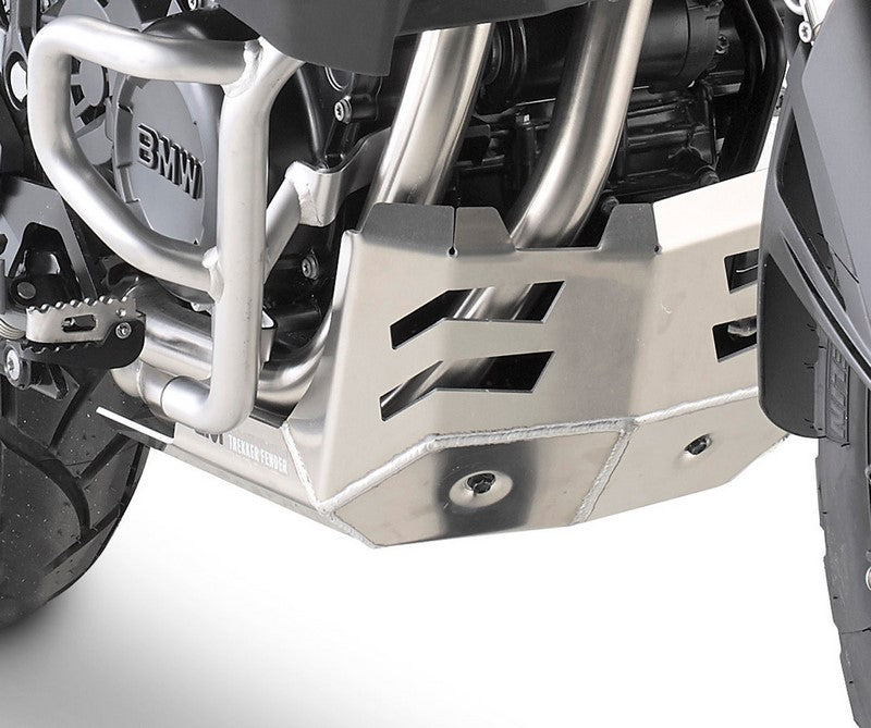 Givi / ジビ スペシフィックサンプガード FROM 3 mm アルミニウム | RP5103