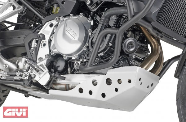 Givi / ジビ エンジンガード アルミ BMW モデル用 | RP5140