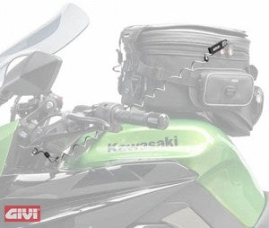 Givi / ジビ コンビネーションロック ソフトバッグ用 | S221