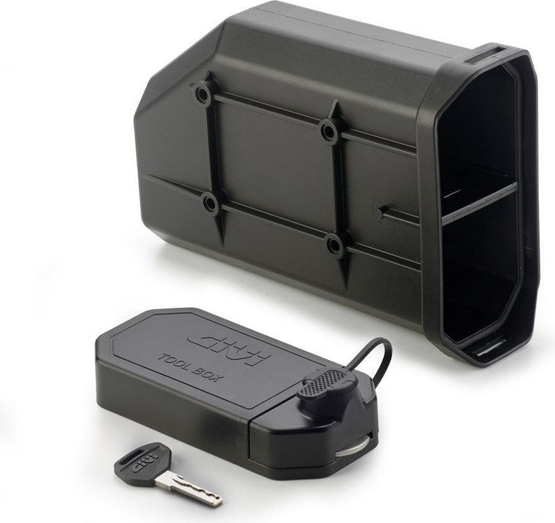 Givi / ジビ ツールボックス PL_CAM PLR PL-用 | S250