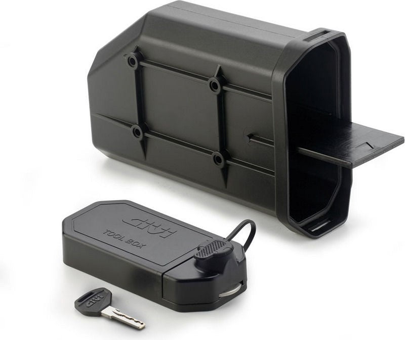 Givi / ジビ ツールボックス PL_CAM PLR PL-用 | S250