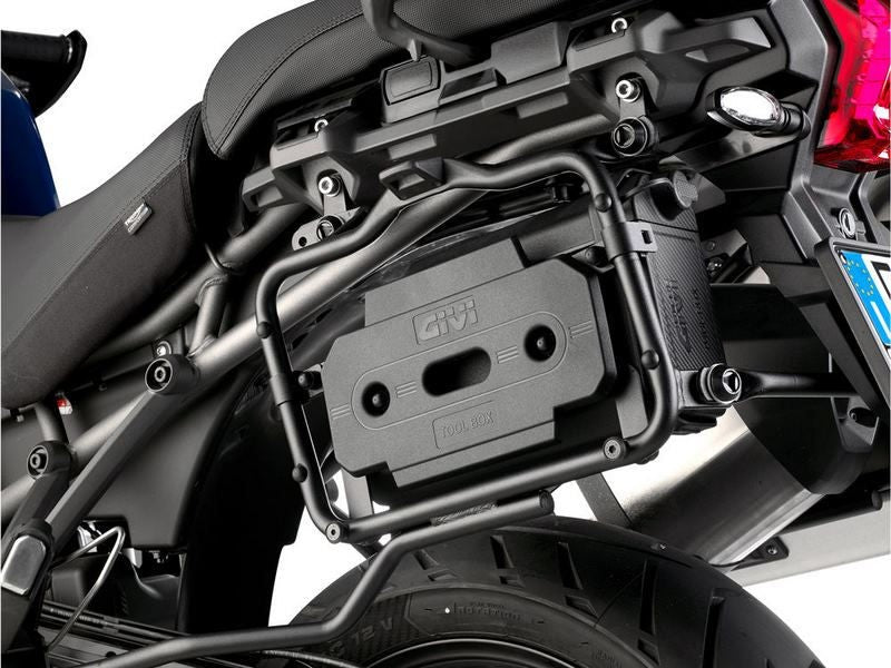 Givi / ジビ ツールボックス PL_CAM PLR PL-用 | S250