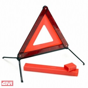 GIVI / ジビ SAFETY KIT | S300