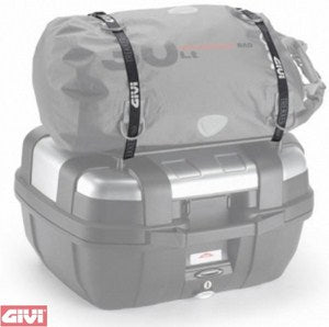 Givi / ジビ テンションベルト ラゲッジグリッド用 ALL TRK52N | S351
