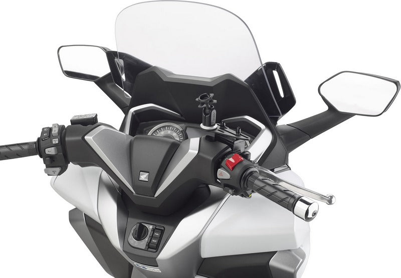 GIVI / ジビ S904B ユニバーサルブラケット スマートフォーン / GPS ナビゲーションホルダー用 | S904B