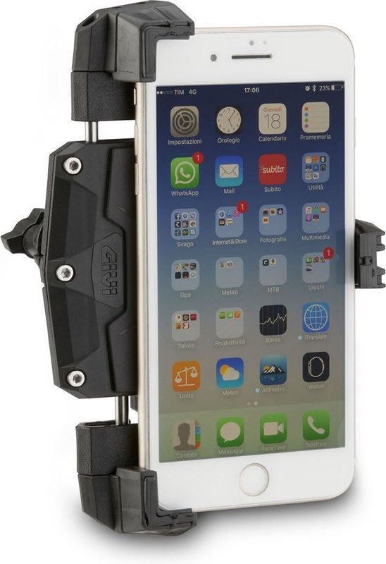Givi / ジビ ユニバーサル Navi ホルダー for スマホ | S920L
