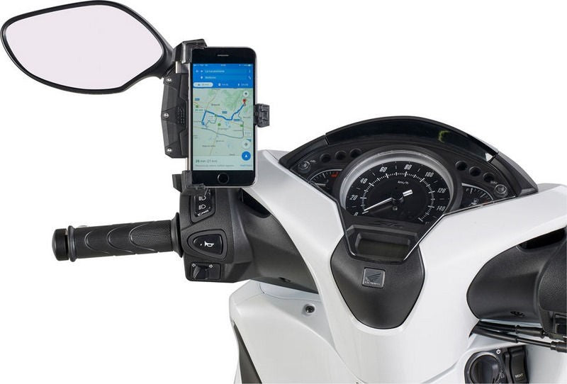 Givi / ジビ ユニバーサル Navi ホルダー for スマホ | S920M