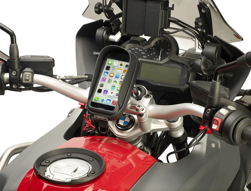 GIVI / ジビ I-PHONE 6 / SAMSUNG GALAXY S5 スマホ POCKET | S956B