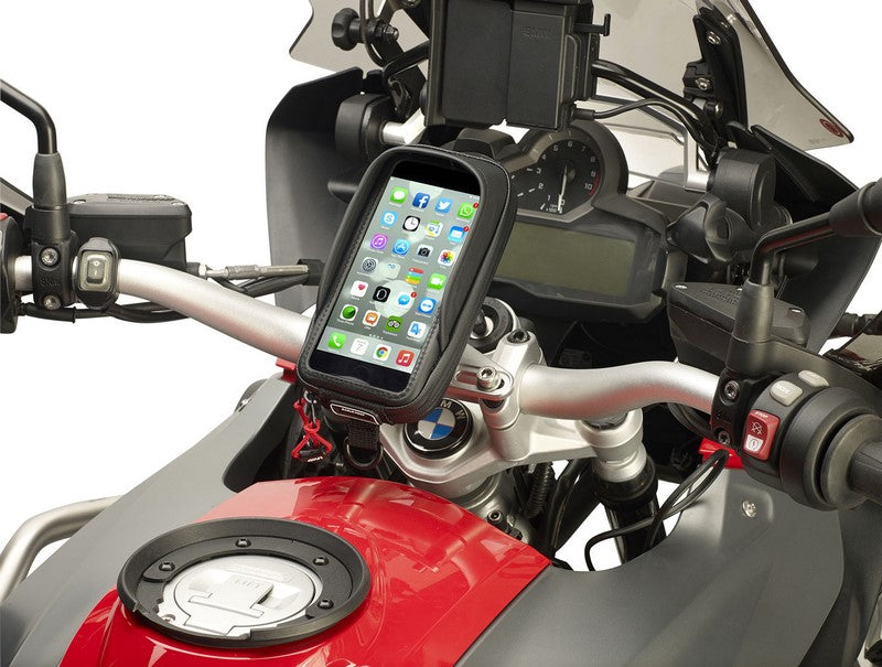 GIVI / ジビ I-PHONE 6 PLUS / SAMSUNG NOTE 4 スマホ CASE | S957B