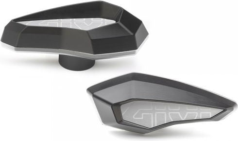 GIVI / ジビ クラッシュパッド ファイバーグラス Reinforced Polymer | SLD01AL