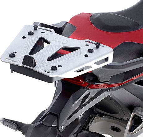 Givi / ジビ トップケースキャリア (モノキー + モノロックケース用) | SR1156