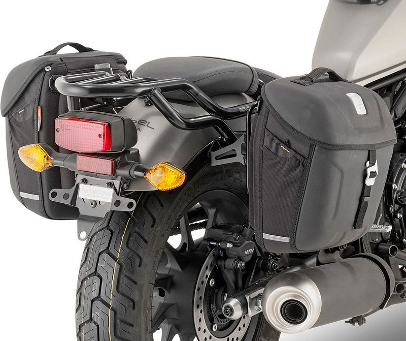 Givi / ジビ トップケースキャリア (モノキー モノロックケース用) | SR1160