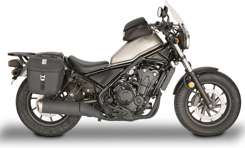 Givi / ジビ トップケースキャリア (モノキー モノロックケース用) | SR1160