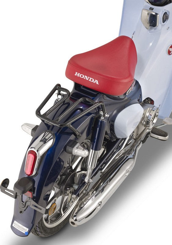 GIVI / ジビ トップケース キャリア Monolockケース用 プレート無し | SR1168
