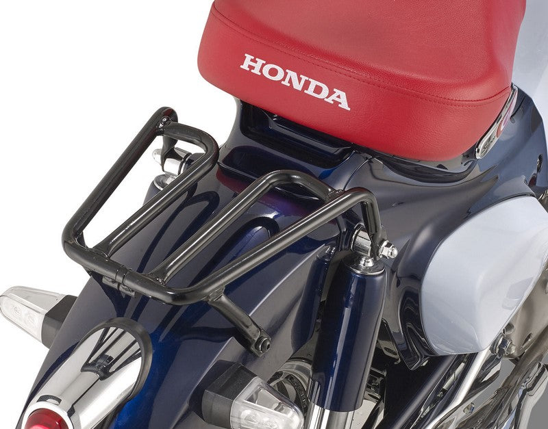 GIVI / ジビ トップケース キャリア Monolockケース用 プレート無し | SR1168