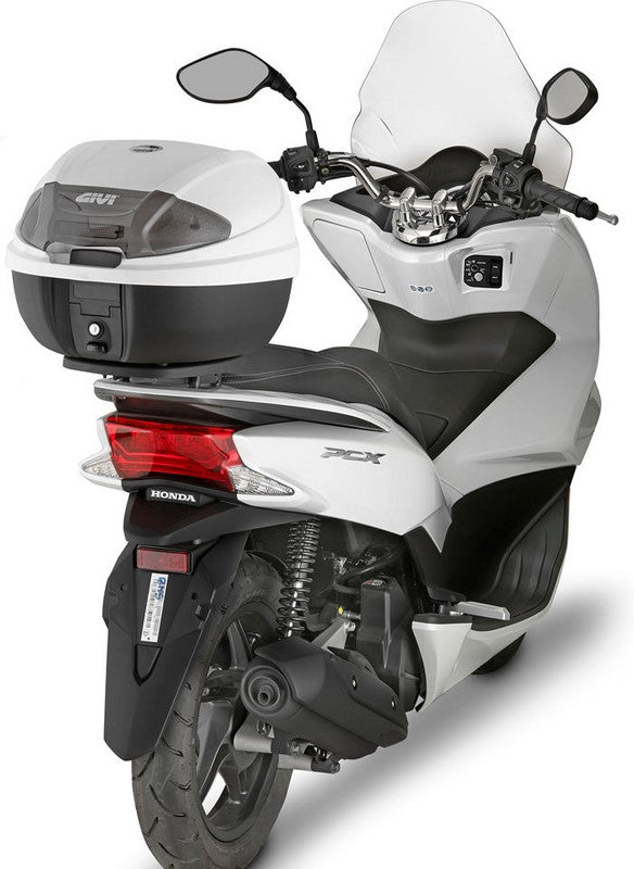 GIVI / ジビ トップケースキャリア MONOLOCK(モノロック)ケース用 Honda PCX 125 (2021) | SR1190