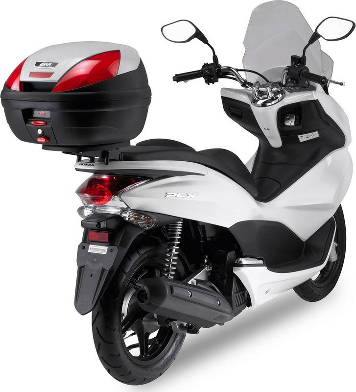 GIVI / ジビ トップケースキャリア MONOLOCK(モノロック)ケース用 Honda PCX 125 (2021) | SR1190