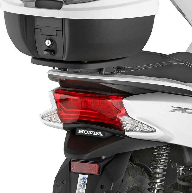 GIVI / ジビ トップケースキャリア MONOLOCK(モノロック)ケース用 Honda PCX 125 (2021) | SR1190