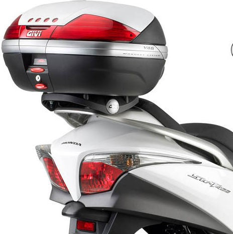 Givi / ジビ Specific plate for MONOKEY boxes | SR19