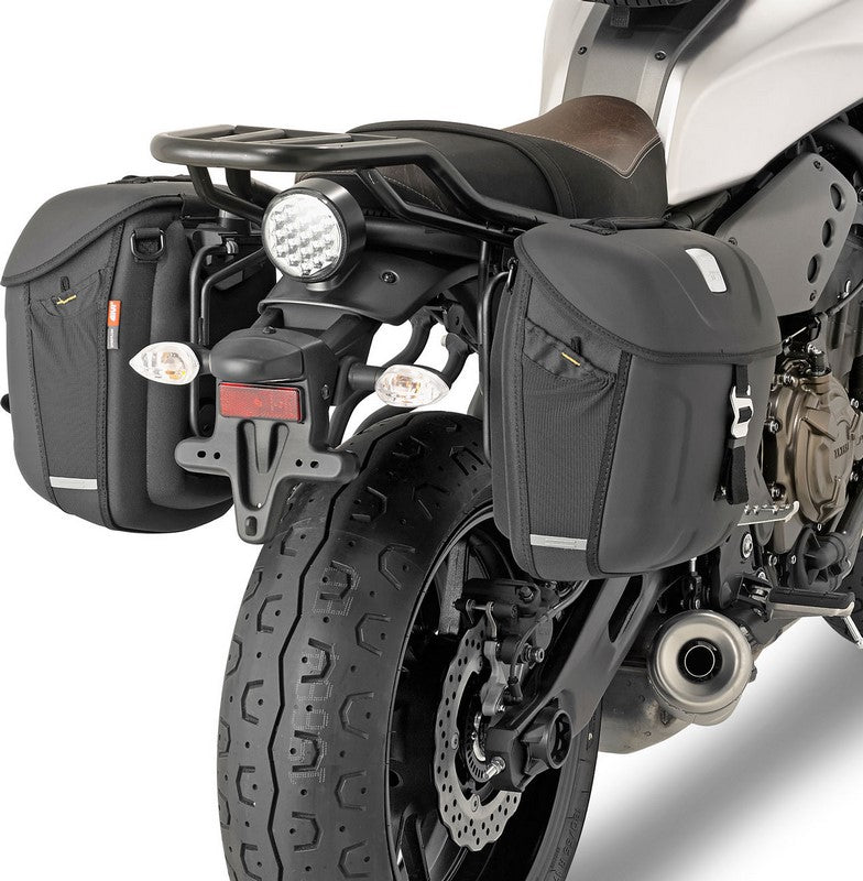 GIVI / ジビ ラゲッジキャリア ブラック | SR2126