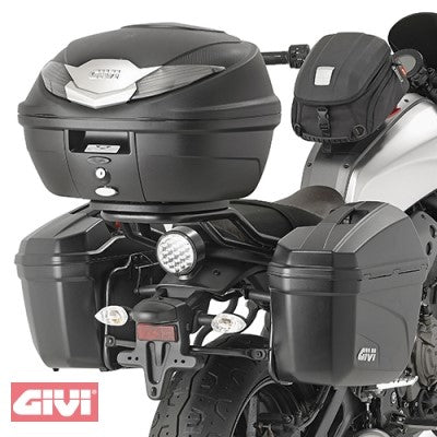 GIVI / ジビ ラゲッジキャリア ブラック | SR2126