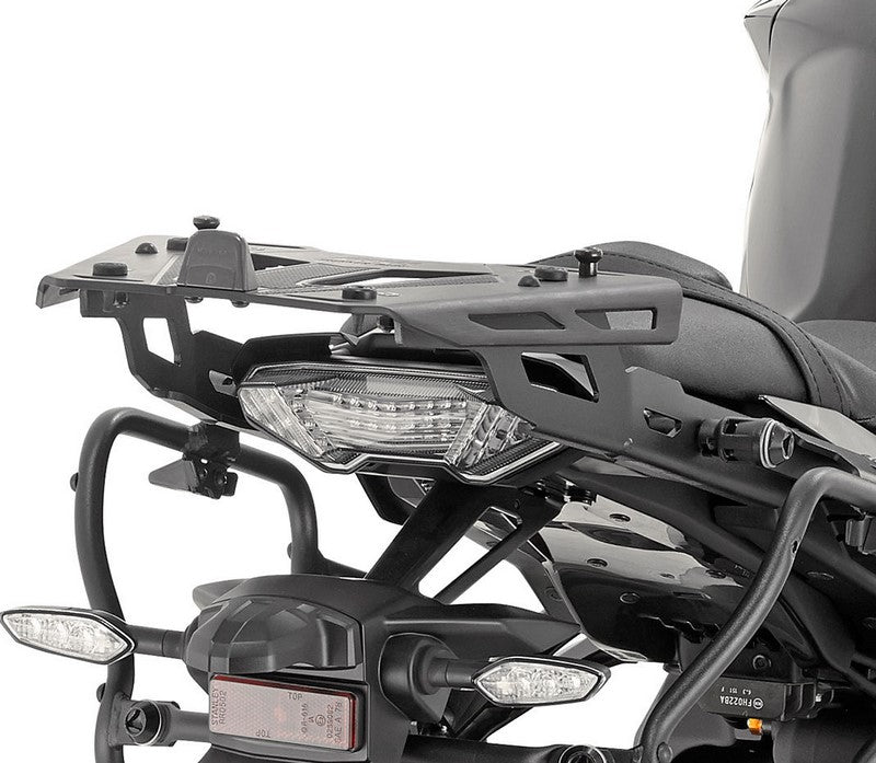 GIVI / ジビ トップケースキャリア for Monokey and Monolock Case | SR2129