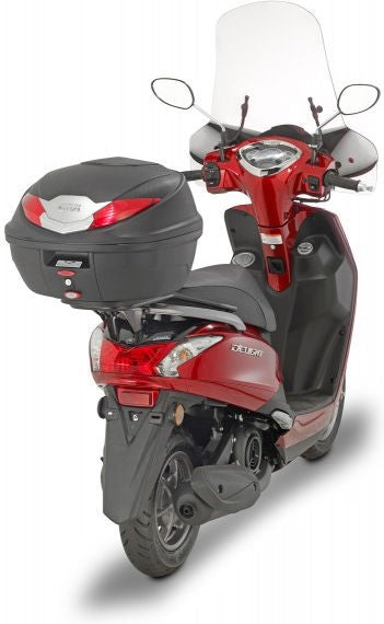 Givi / ジビ トップケース キャリア Monolockケース用 | SR2134
