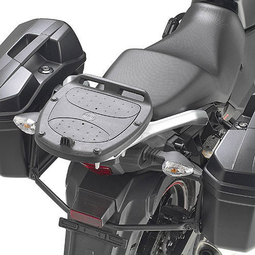 Givi / ジビ トップケースキャリア (モノキー モノロックケース用) | SR3116