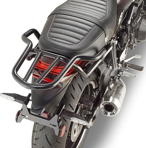 Givi / ジビ トップケースキャリア (モノキー モノロックケース用) | SR4124
