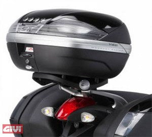 GIVI / ジビ トップケースラック Monokeyトップケース用 | SR5107