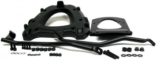 Givi / ジビ MONOKEY(モノキー)用 スペシフィックラック for Mp3 Yourban 125-300 (11) | SR5600