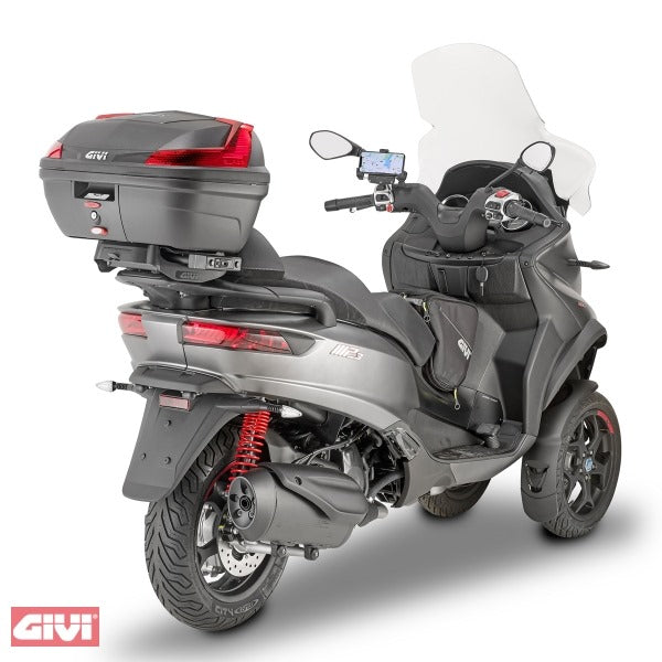 GIVI / ジビ Top Box ラック Monokey (モノキー) / Monolock (モノロック) ケース | SR5613