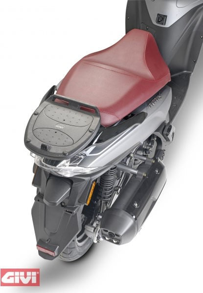 GIVI / ジビ Top Box ラック Monolockケース用 | SR6113