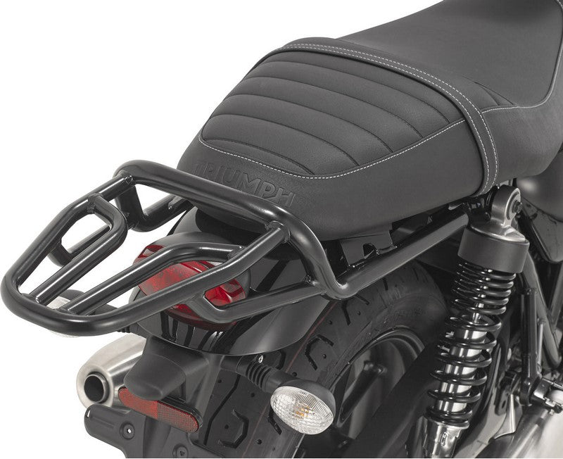 GIVI / ジビ ラゲッジキャリア ブラック | SR6407