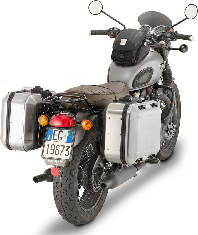 GIVI / ジビ トップケースキャリア (モノキー モノロックケース用) | SR6410
