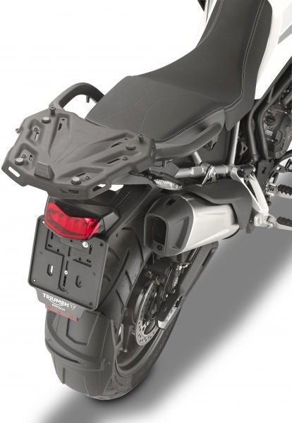 GIVI / ジビ トップケースキャリア モノキー・モノロック ケース用 Triumph タイガー 900 (2020) | SR6415